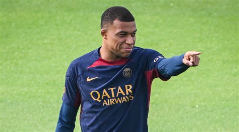 mbappe messages|Mbappé called to order, the strong message from Real Madrid